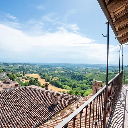 Monforte Panoramic Lighthouse Appartement *