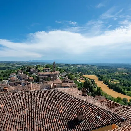 Monforte Panoramic Lighthouse *