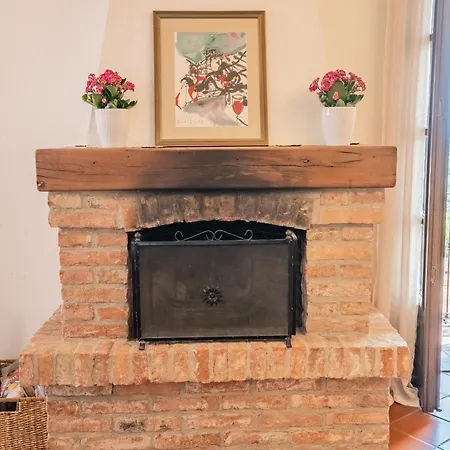 Apartment Monforte Panoramic Lighthouse