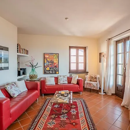 Monforte Panoramic Lighthouse Appartement