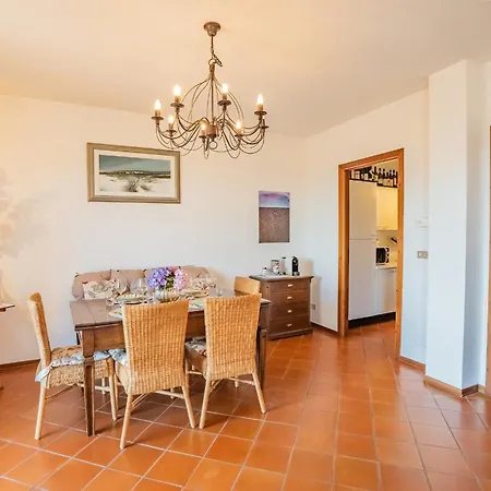 Appartement Monforte Panoramic Lighthouse *