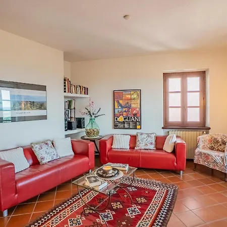 Apartment Monforte Panoramic Lighthouse