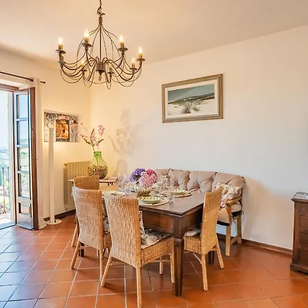 Appartement Monforte Panoramic Lighthouse Monforte dʼAlba
