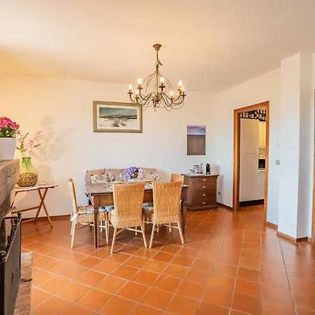 Monforte Panoramic Lighthouse Appartement *