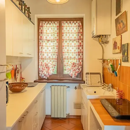 Appartement Monforte Panoramic Lighthouse Monforte dʼAlba
