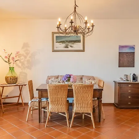 Appartement Monforte Panoramic Lighthouse