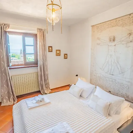 Appartement Monforte Panoramic Lighthouse