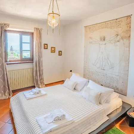 Monforte Panoramic Lighthouse Appartement *