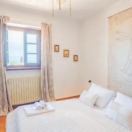 Monforte Panoramic Lighthouse Appartement *