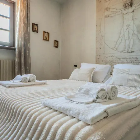 Appartement Monforte Panoramic Lighthouse *