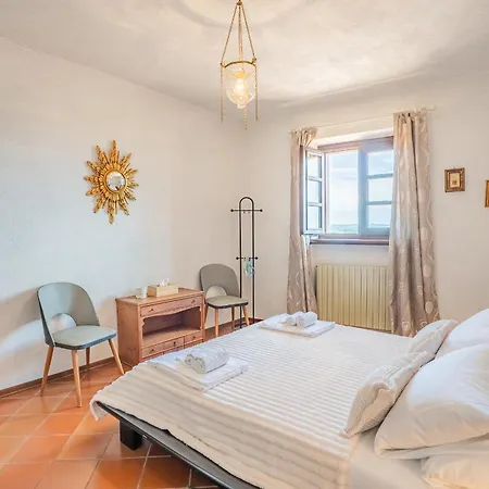 Monforte Panoramic Lighthouse Appartement