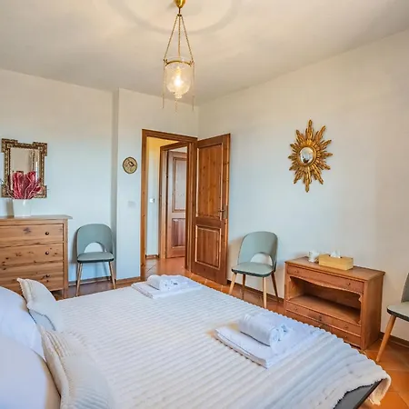 Monforte Panoramic Lighthouse Appartement