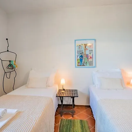 Monforte Panoramic Lighthouse Apartment