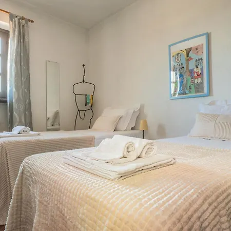 Appartement Monforte Panoramic Lighthouse Monforte dʼAlba