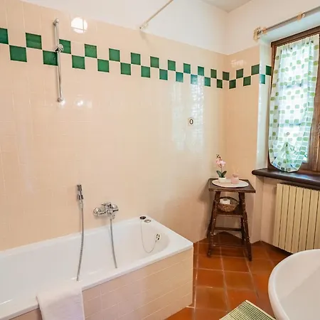 Appartement Monforte Panoramic Lighthouse Monforte dʼAlba