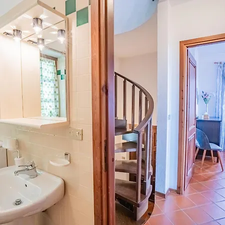 Apartment Monforte Panoramic Lighthouse Monforte dʼAlba