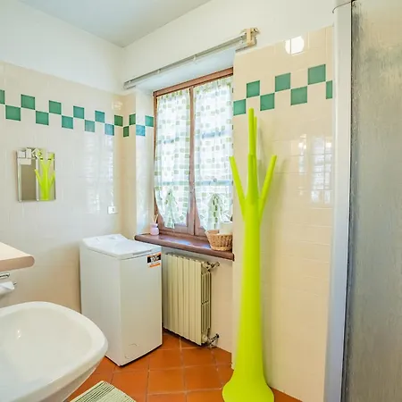 Monforte Panoramic Lighthouse Appartement *
